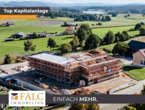 Sichere Kapitalanlage - Pflegezentrum "Christopherus" in Tiefenbach